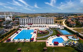 Ramada Plaza By Wyndham Silivri